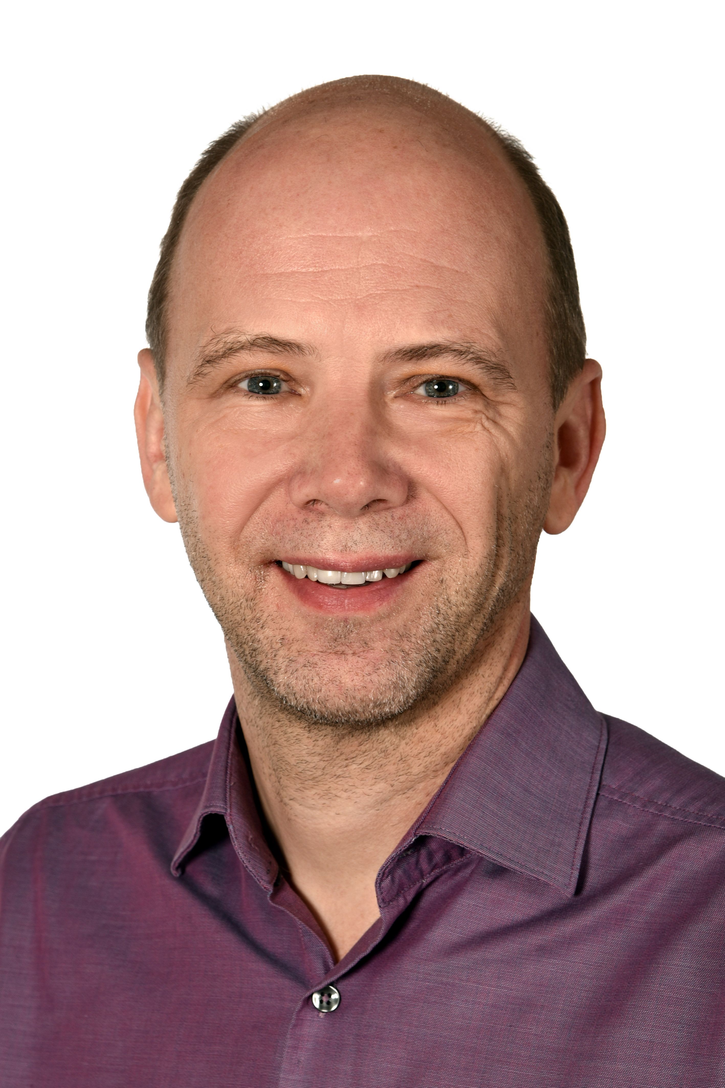 Markus Walther, PhD