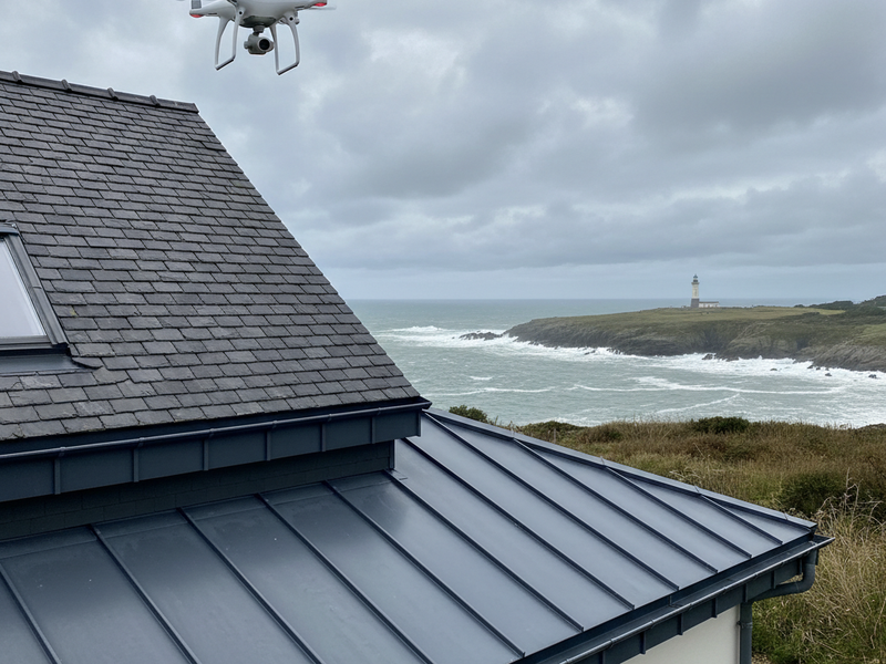 Entreprise de couverture Brest : votre expert toiture en 2026