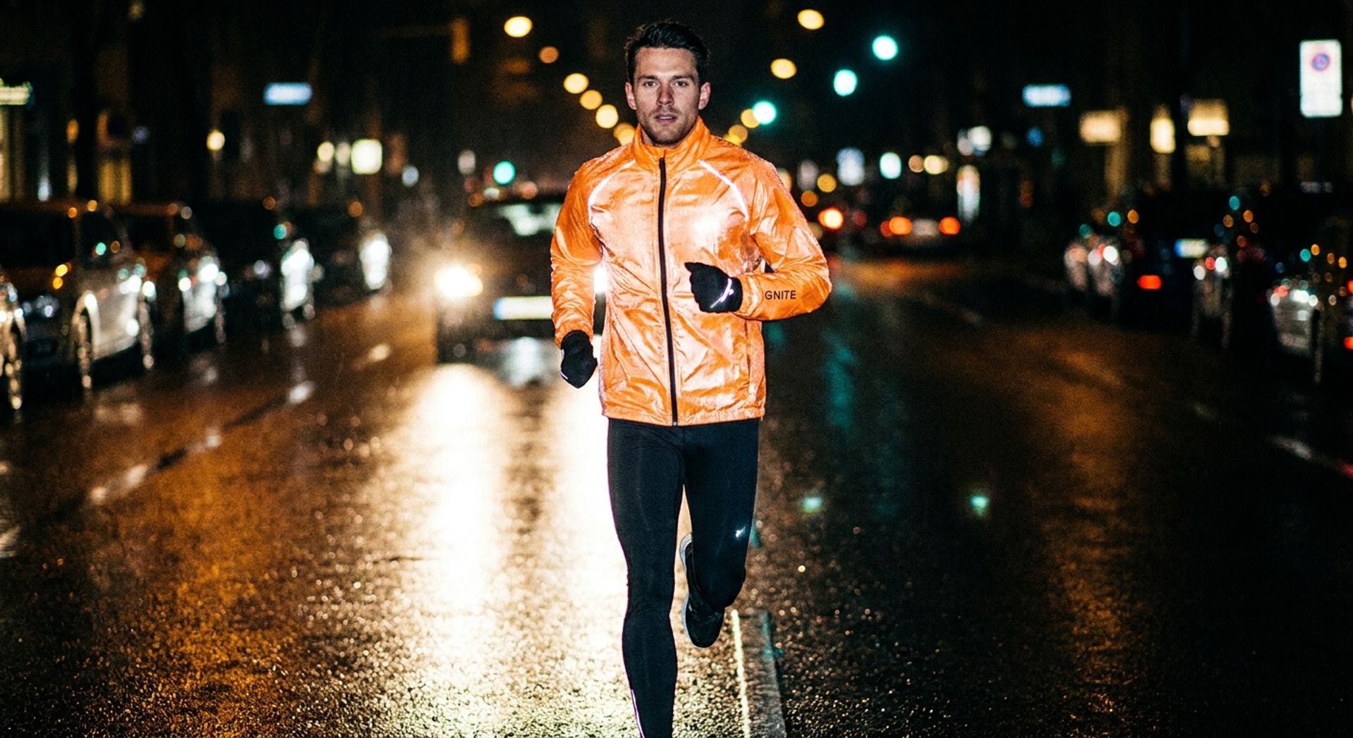 Nocta — Forza Running