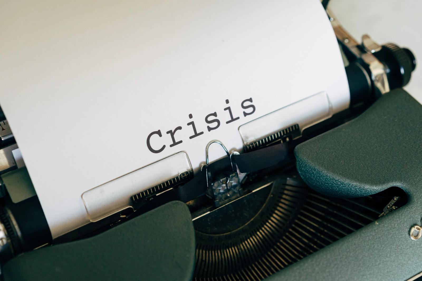 An Examination of Conflict and Crisis Management From An Administrative View