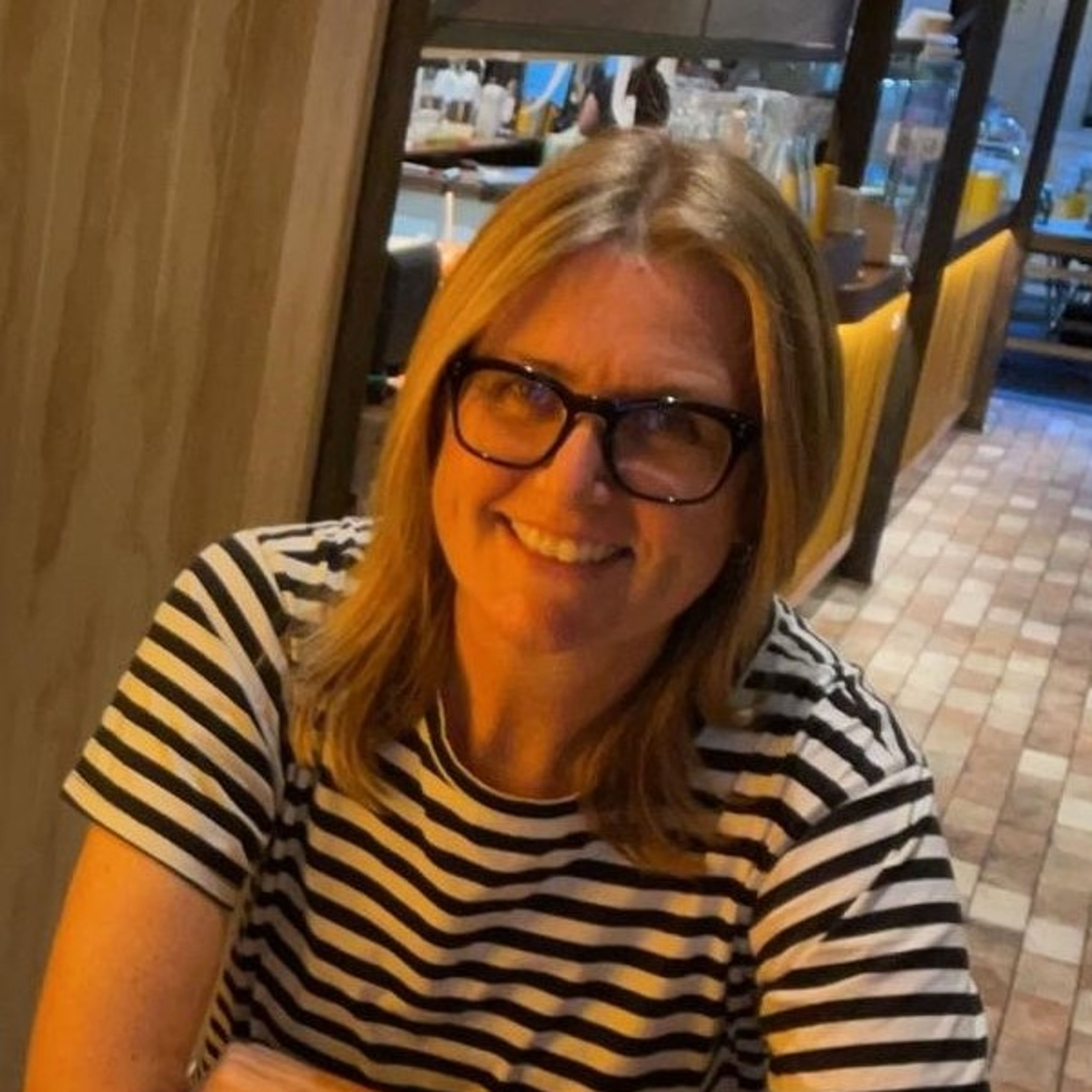 Dr Diane (Dee) Muller