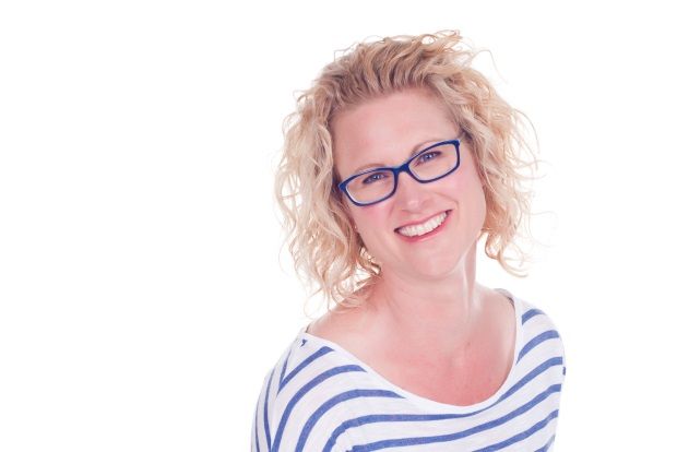 Dr Clare Ladyman