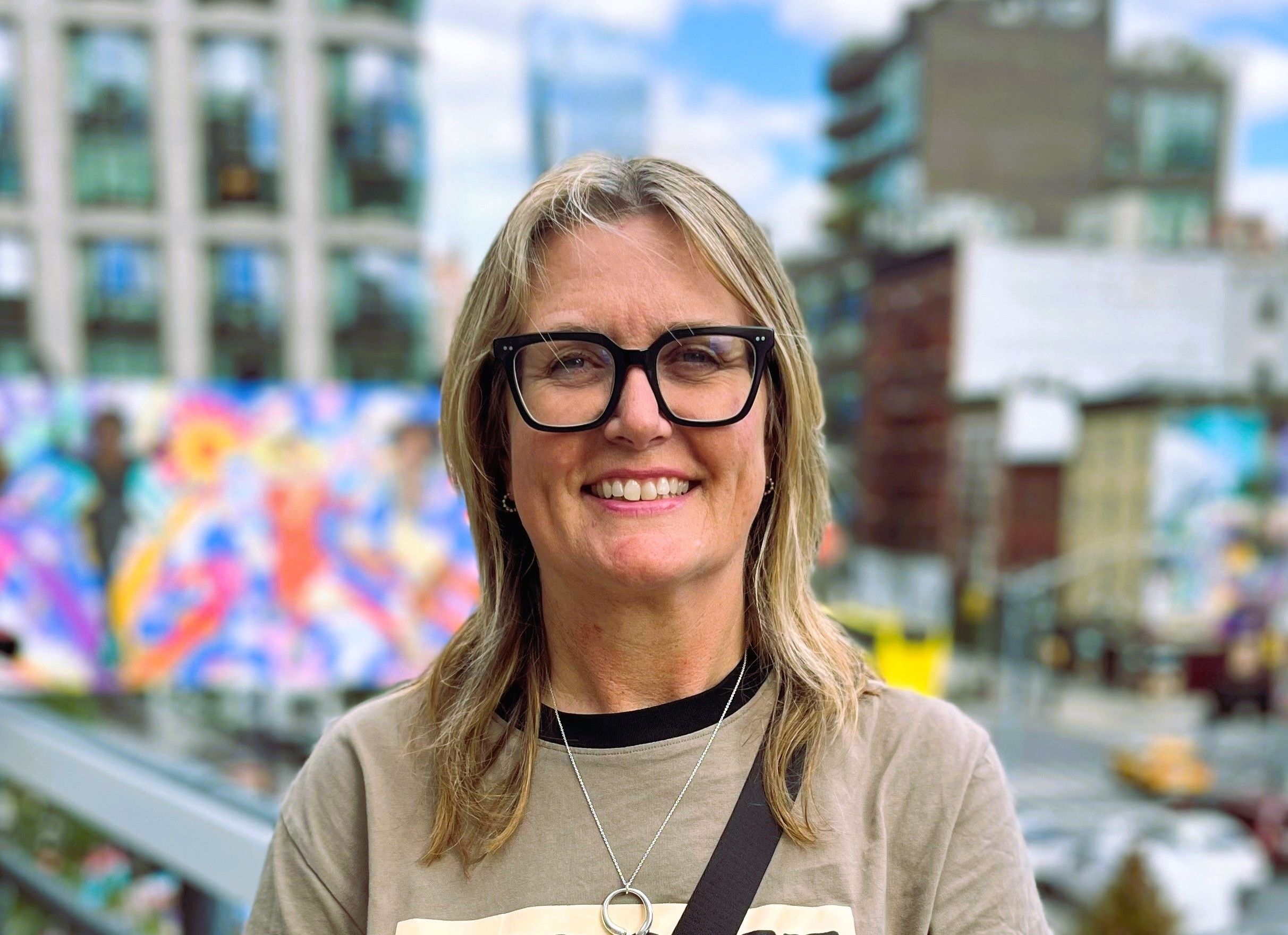Dr Diane (Dee) Muller