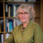 Professor Emeritus Philippa Gander