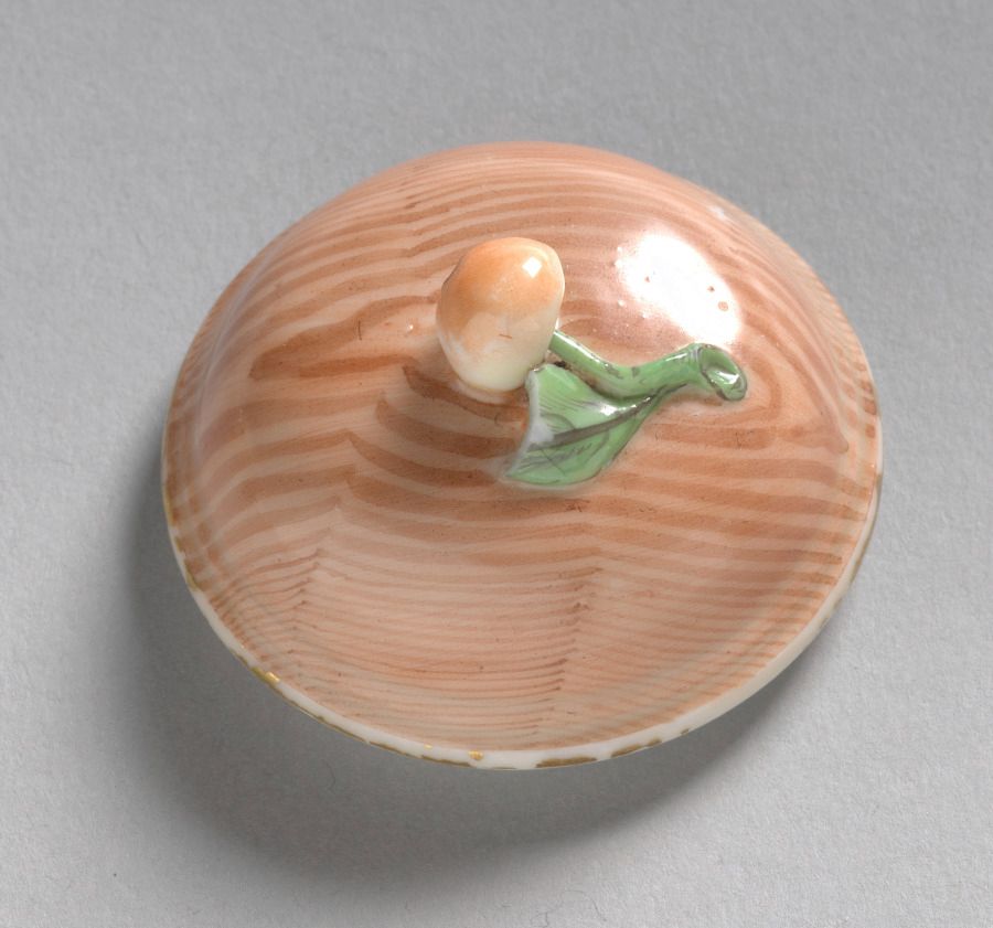 Pichet en porcelaine, Louis XVI