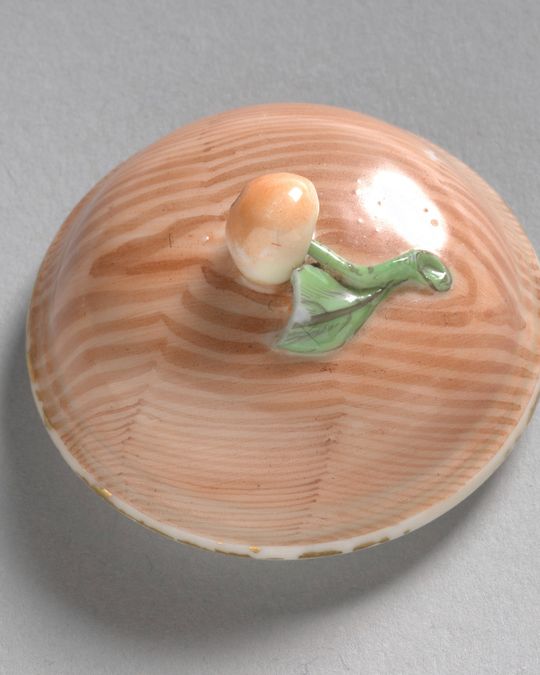 Pichet en porcelaine, Louis XVI