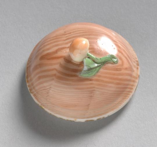 Pichet en porcelaine, Louis XVI