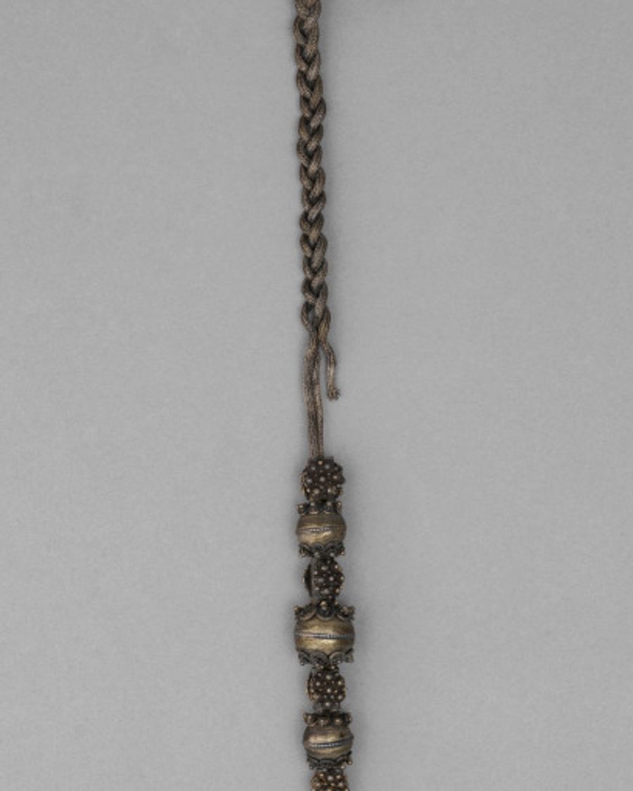 Montre en argent, Napoléon III