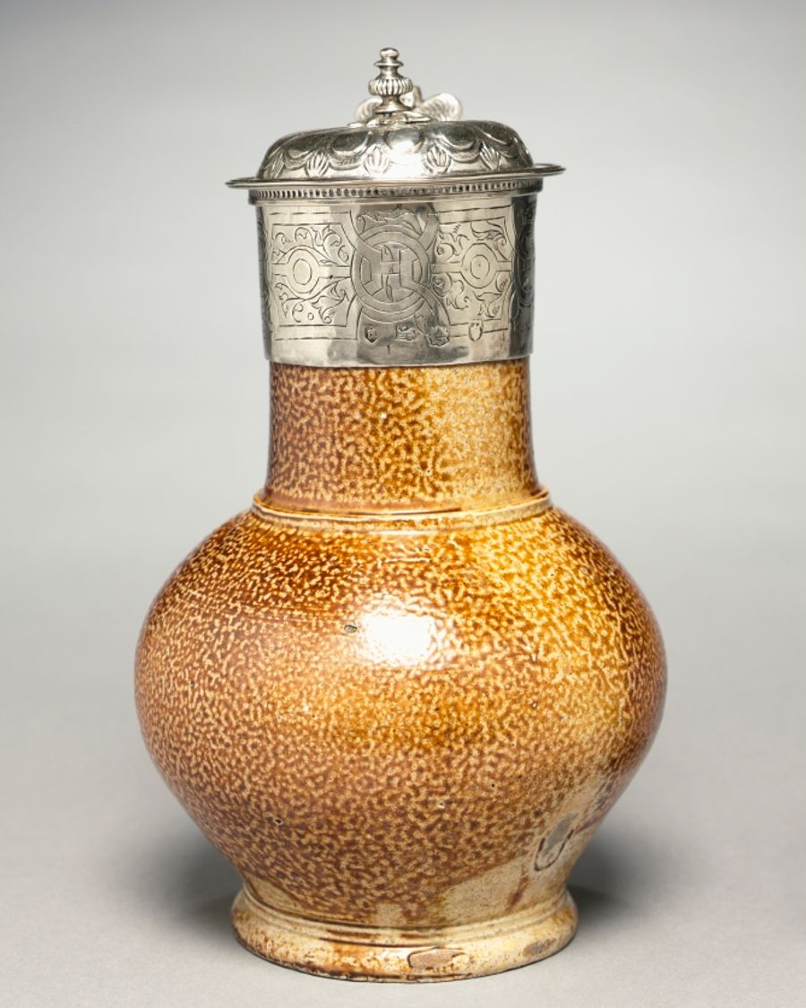 Pichet en argent, Renaissance