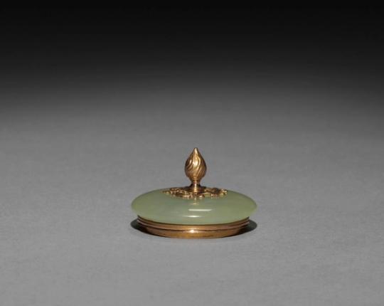 Théière en porcelaine, Art nouveau