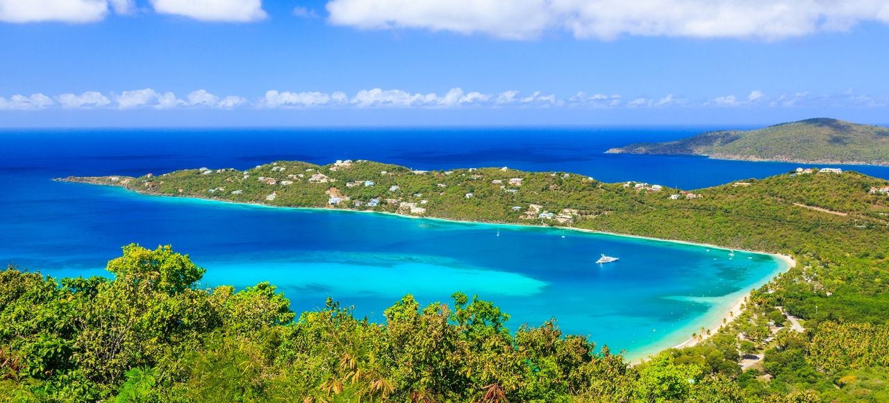 St. Thomas, US Virgin Islands