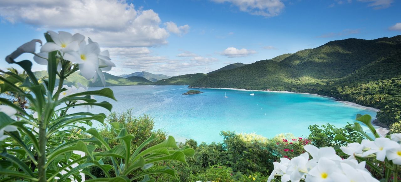 St. John USVI