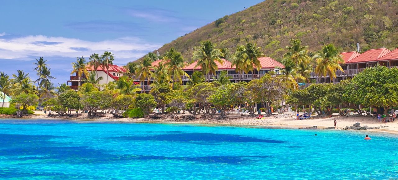 Charlotte Amalie, Saint Thomas, US Islands