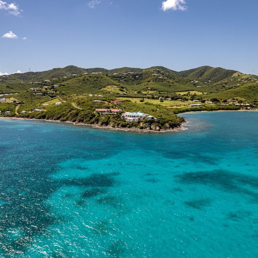 St. Croix Exclusive Itinerary
