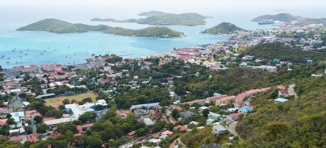 Charlotte Amalie