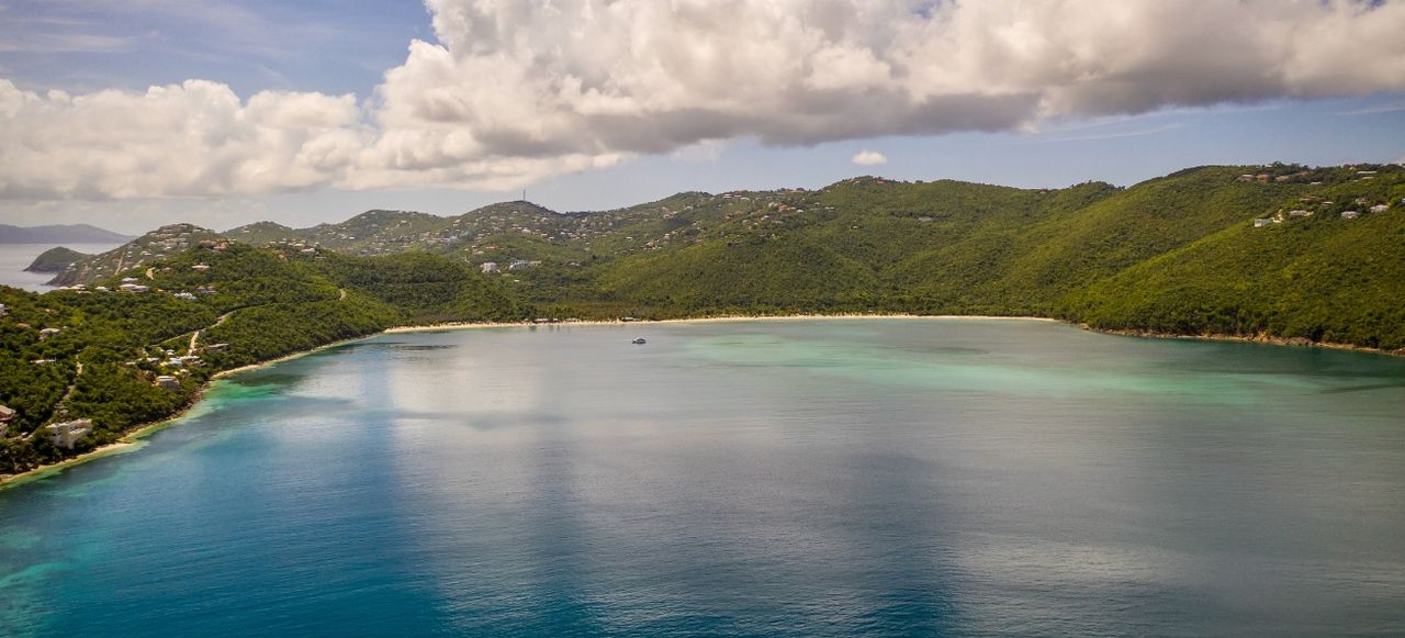 St. Thomas, US Virgin Islands