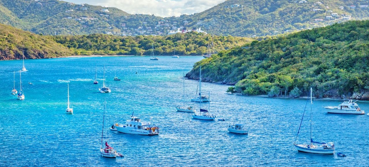 St. Thomas