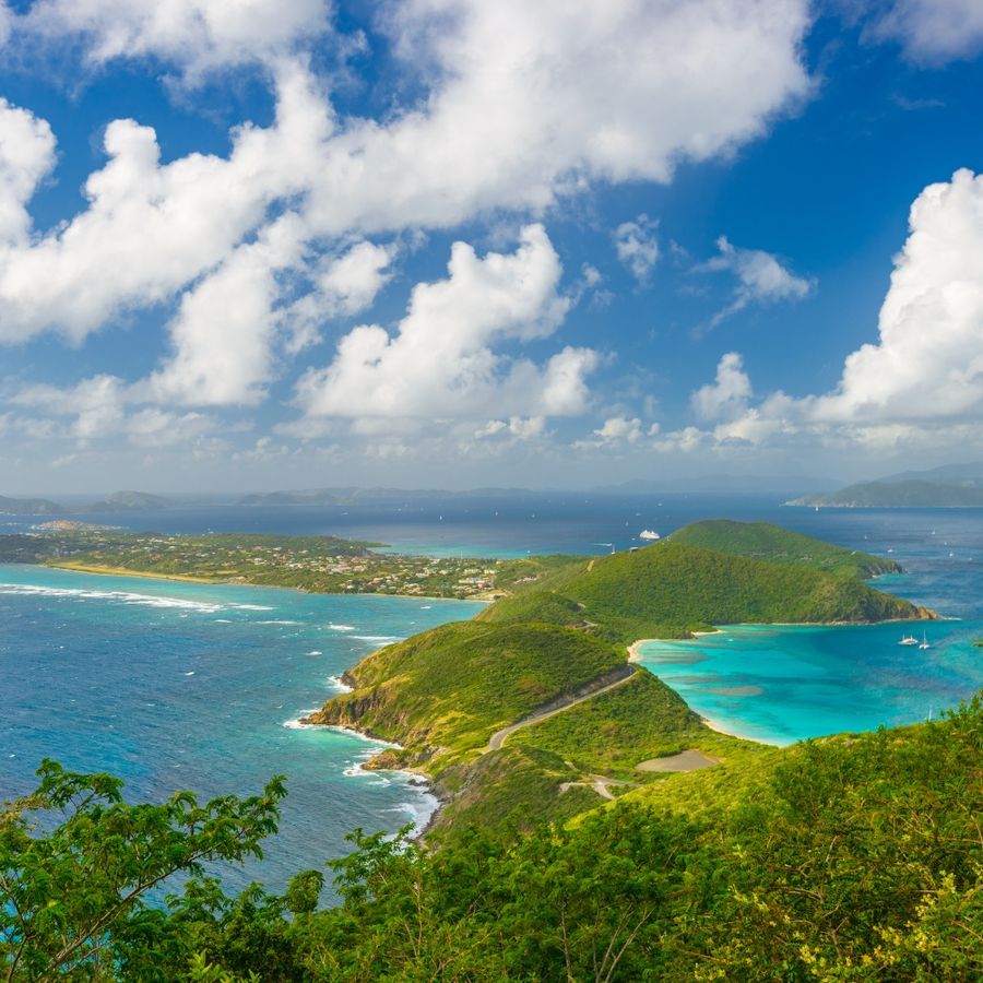 The Cross-Border Caribbean Epic Itinerary