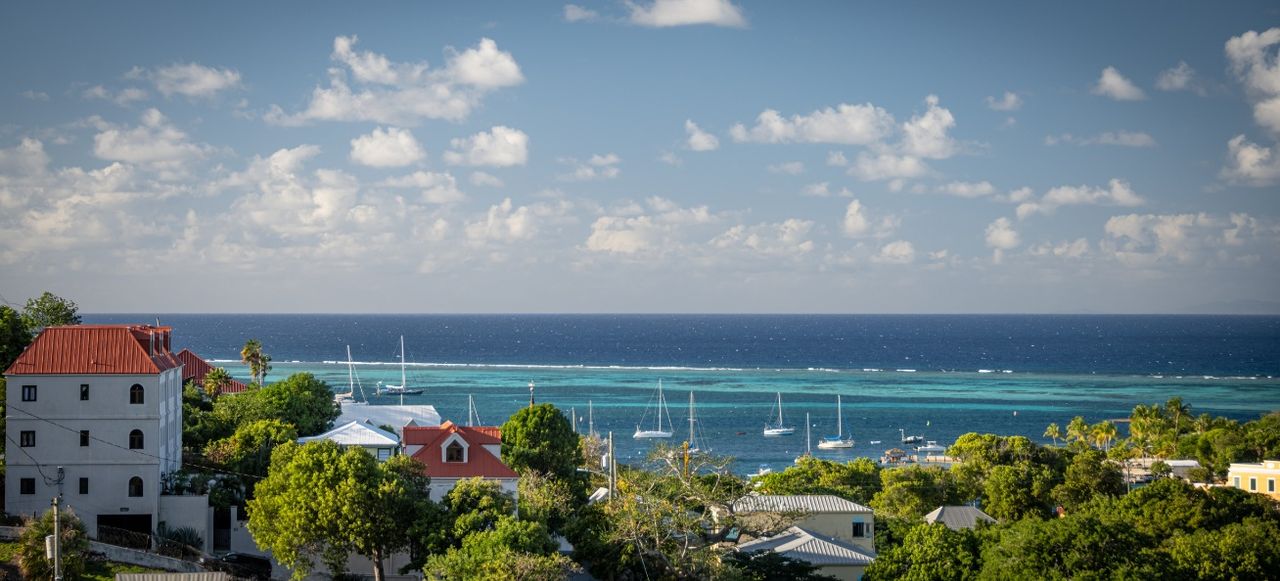 Christiansted, St. Croix, USVI