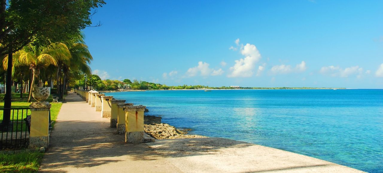 Caribbean Island St. Croix, USVI