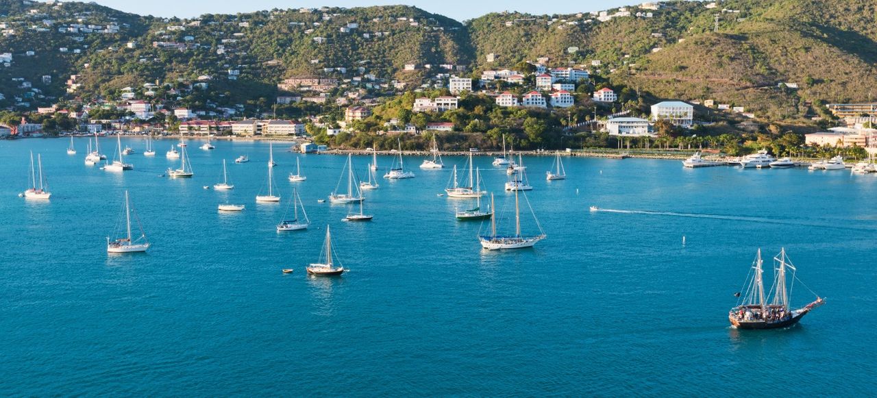Charlotte Amalie