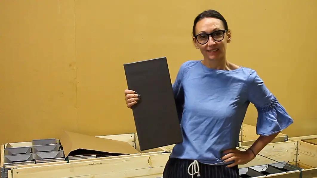 Veckans bolagsbyggare: Ulrica på Mogsy om att vägra kompromissa med kvaliteten och utmaningen att lyfta luren