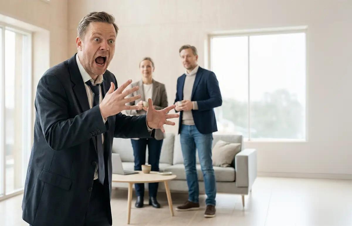 Så hittar du kunderna som faktiskt bygger ditt bolag