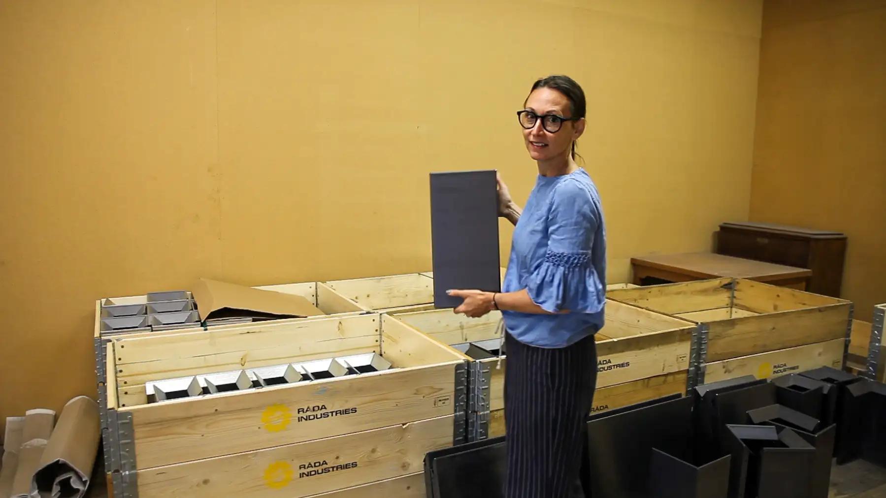 Veckans bolagsbyggare: Ulrica på Mogsy om att vägra kompromissa med kvaliteten och utmaningen att lyfta luren