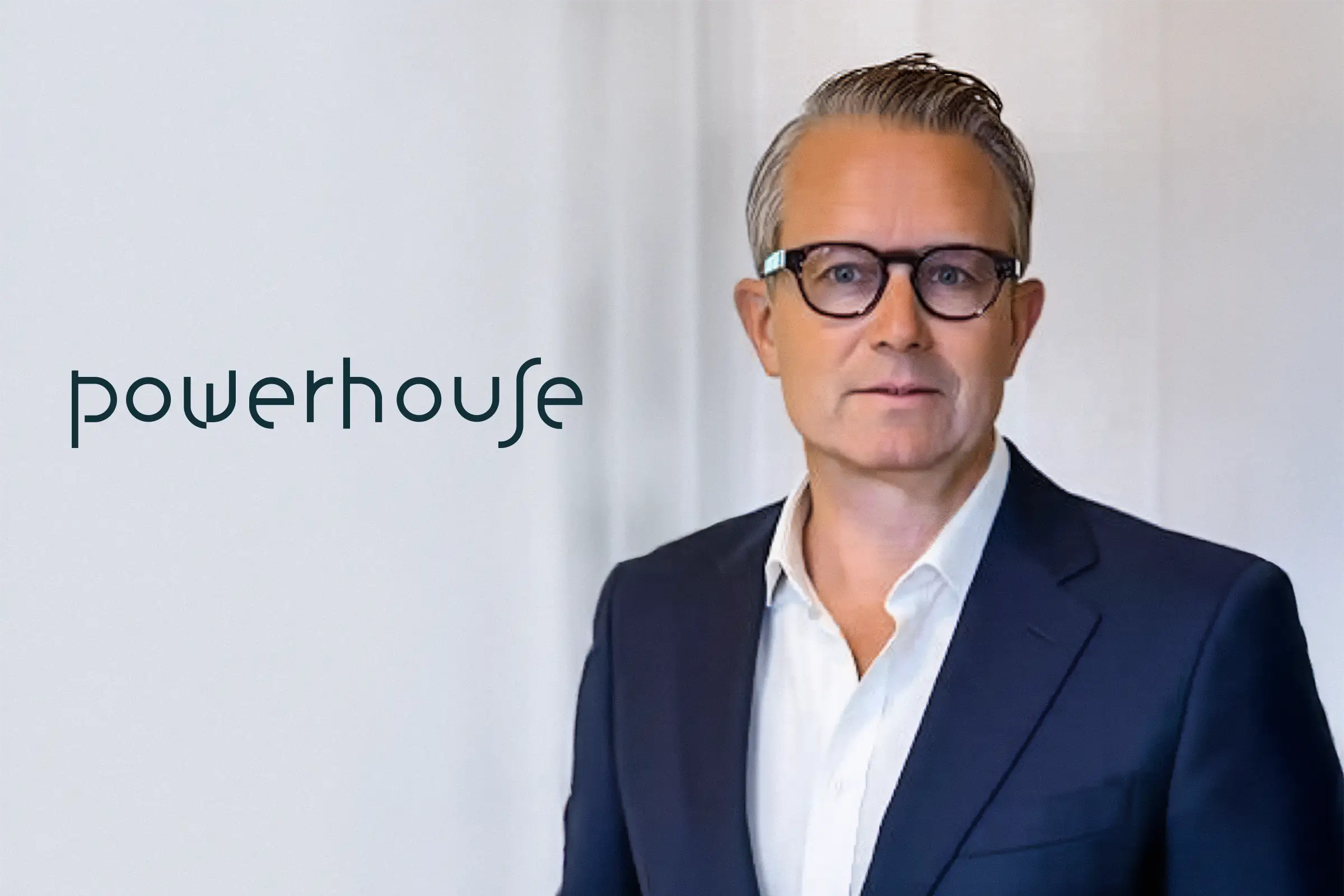 Peter Kronvall går in som delägare i The Powerhouse