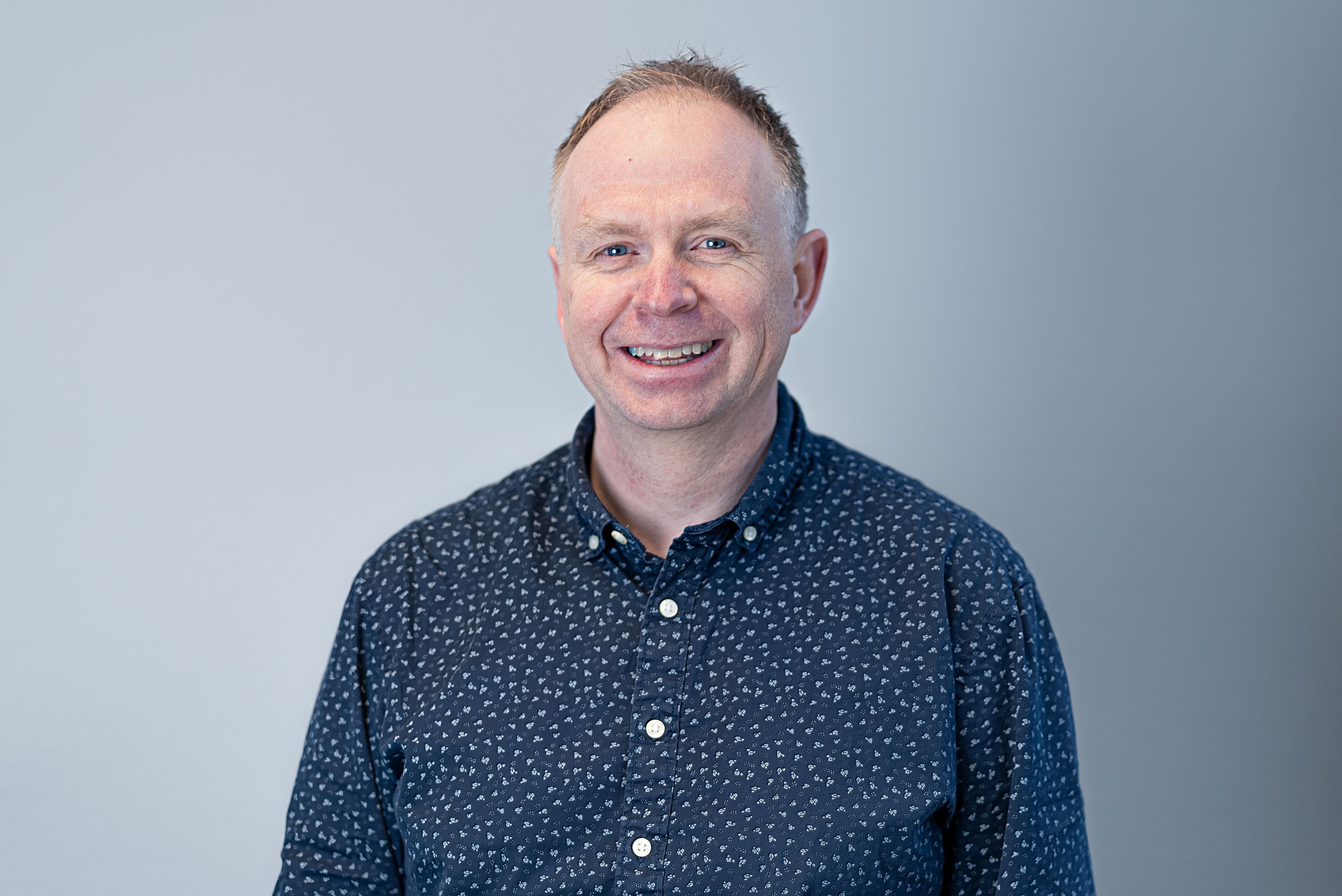 Picture of Jan Fruseth