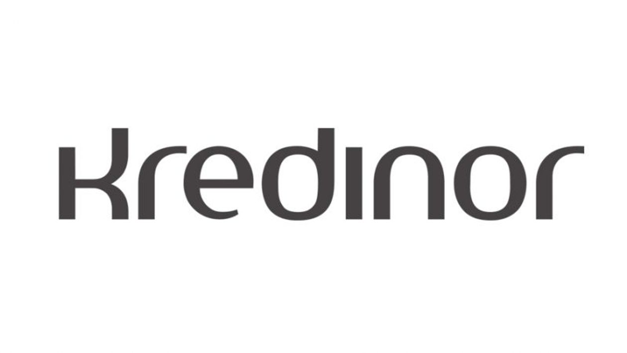 Kredinor logo