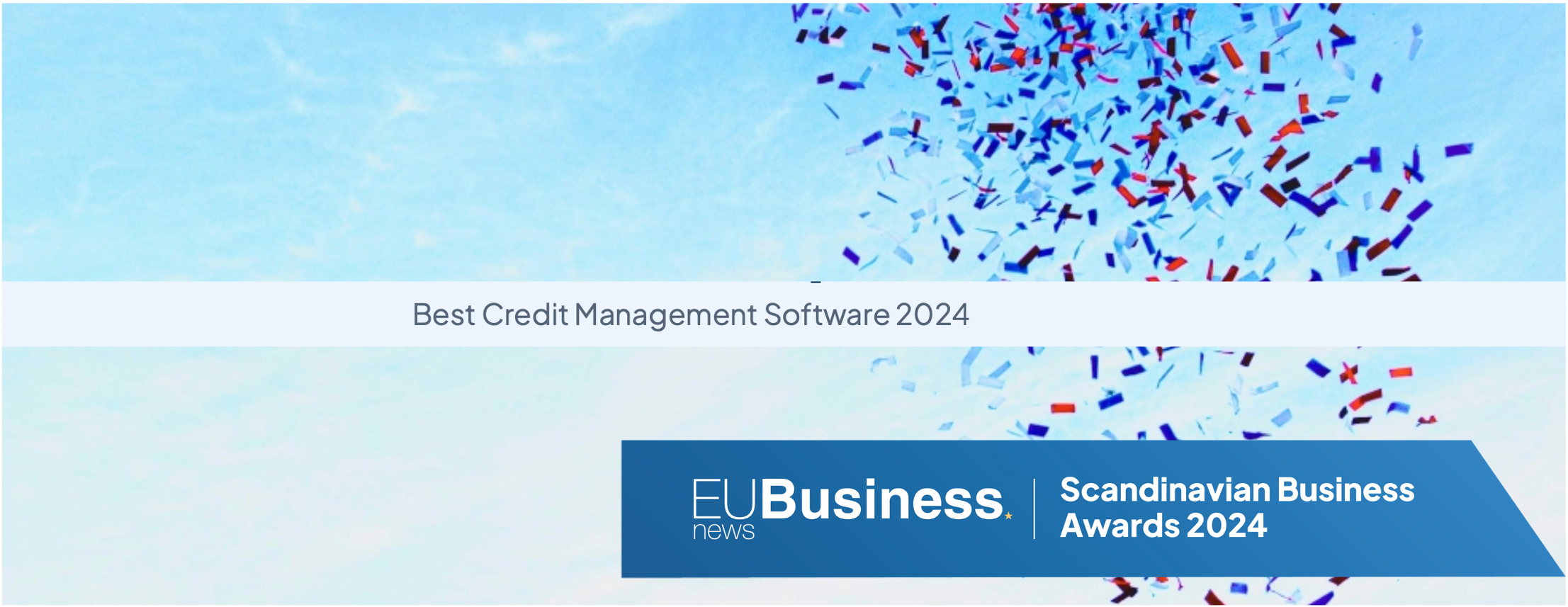 Best Credit Management Software 2024