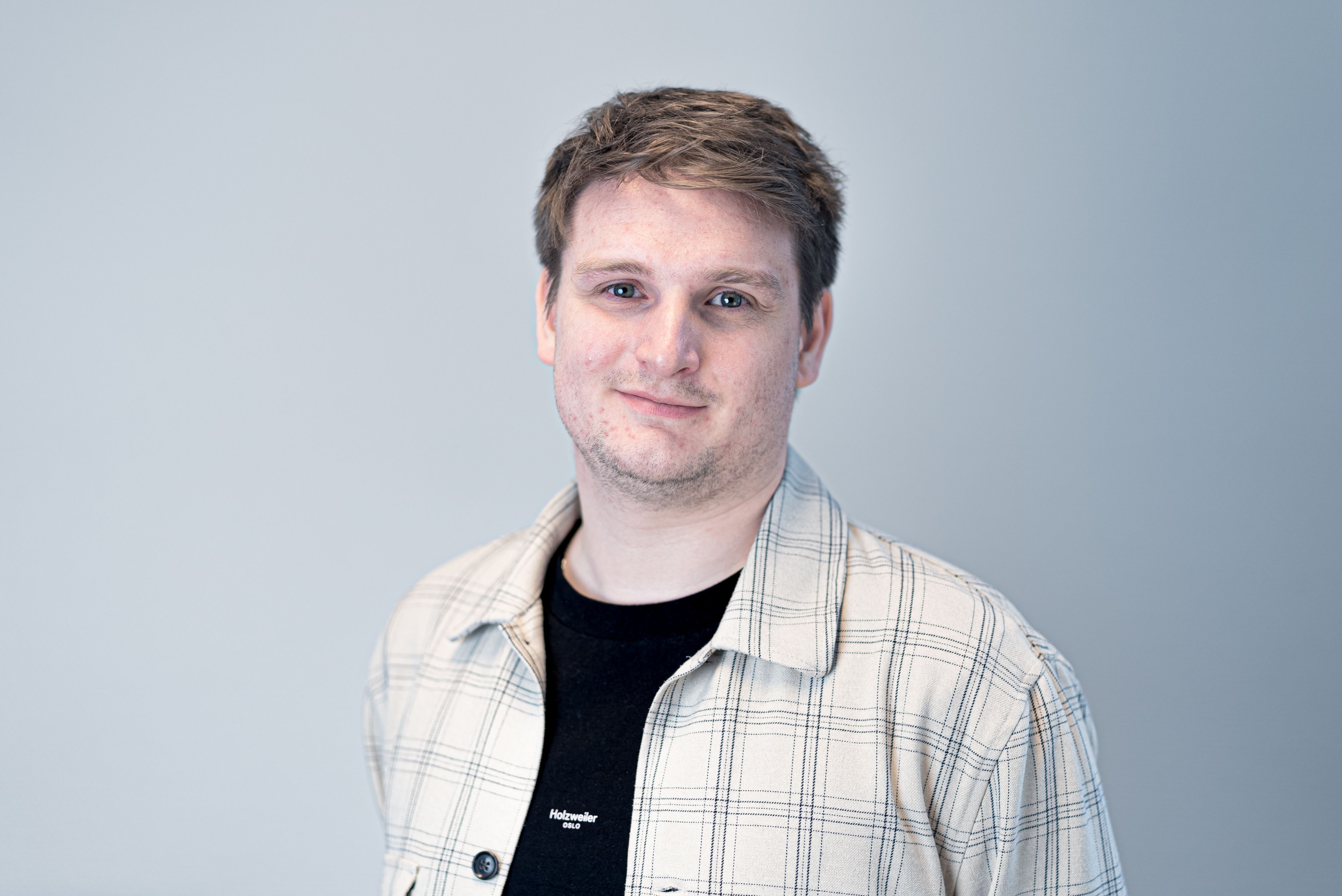 Picture of Jørgen Huseby