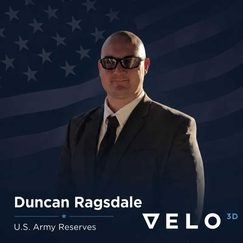 Duncan Ragsdale
