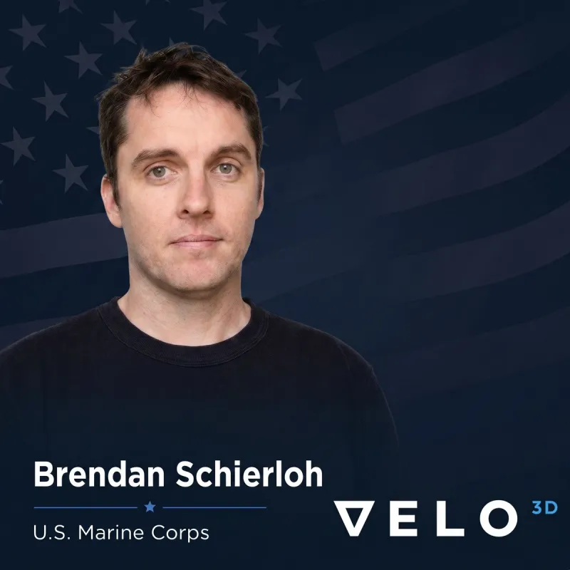 Brendan Schierloh