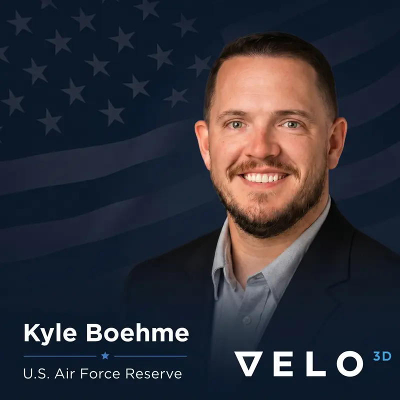 Kyle Boehme