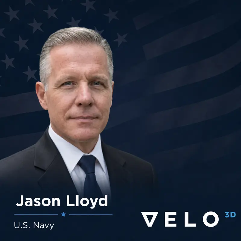 Jason Lloyd