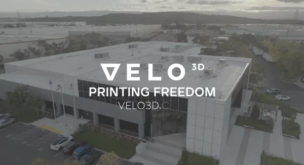 Velo3D CEO Update: A One-Year Letter From Dr. Arun Jeldi