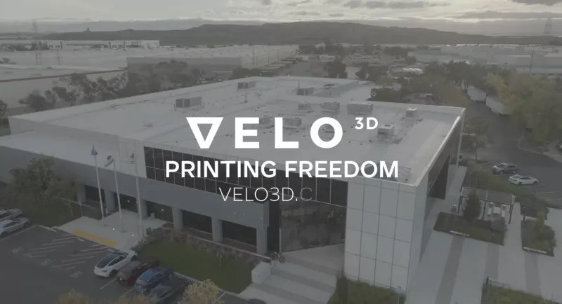 Velo3D CEO Update: A One-Year Letter From Dr. Arun Jeldi