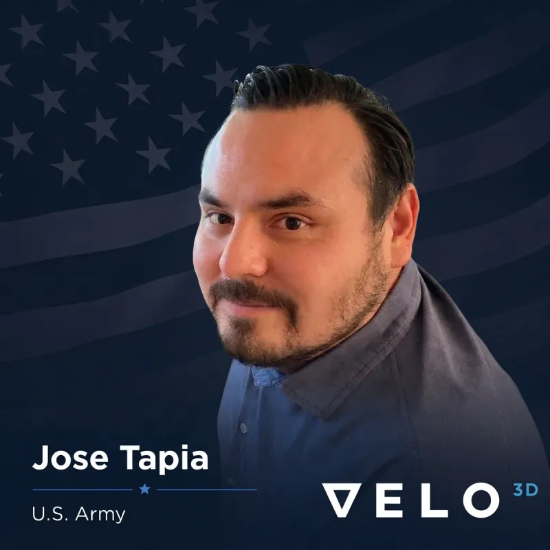 Jose Tapia