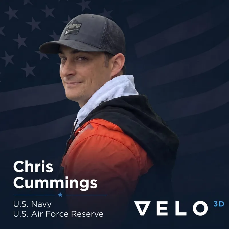 Chris Cummings