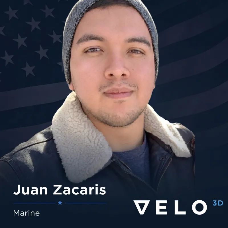 Juan Zacaris