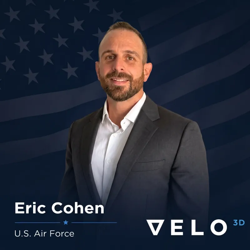 Eric Cohen