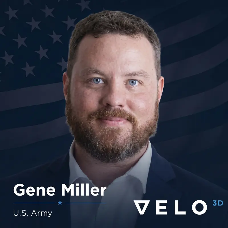 Gene Miller