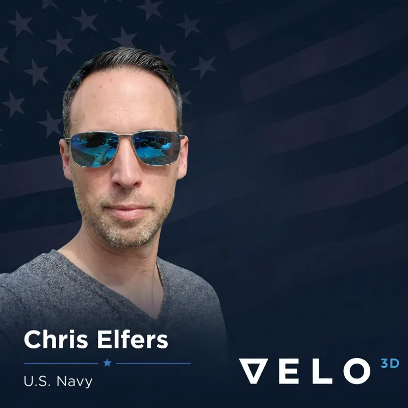 Chris Elfers