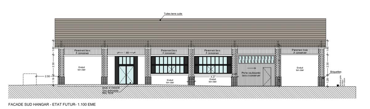 © Crédit photo : ALFA Architecture