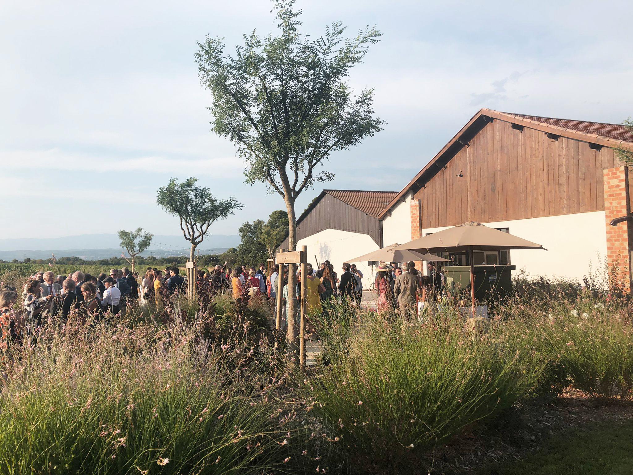 © Crédit photo : ALFA Architecture