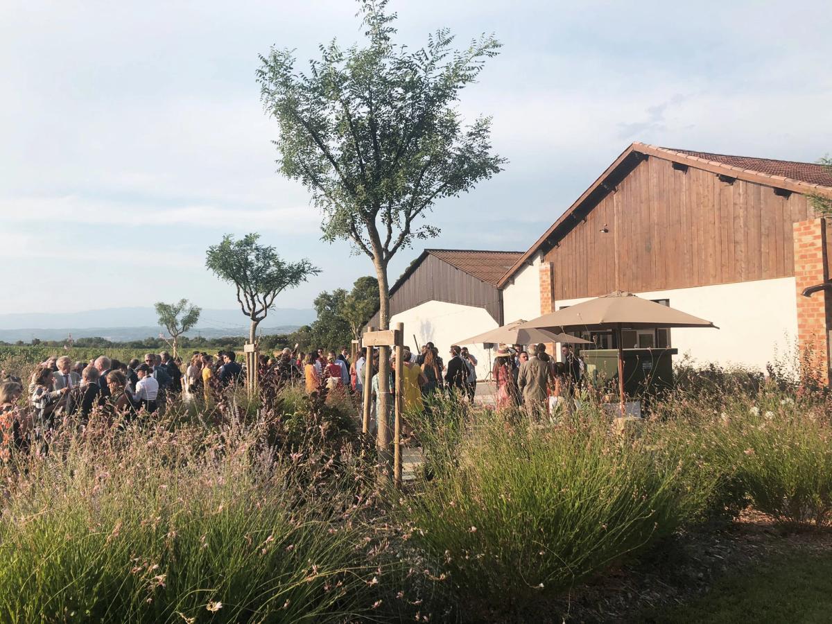 © Crédit photo : ALFA Architecture