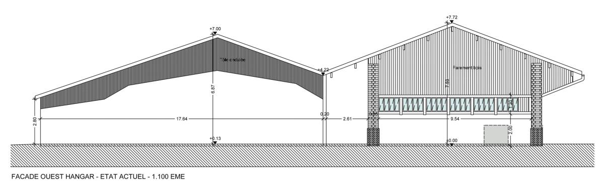 © Crédit photo : ALFA Architecture