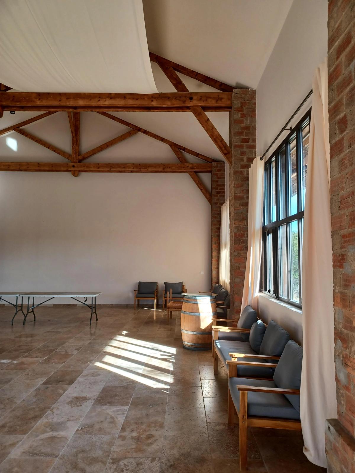 © Crédit photo : ALFA Architecture